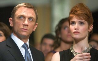 007 - Quantum of Solace