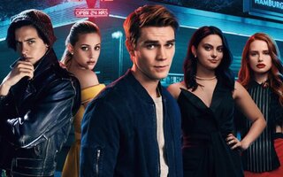 Riverdale