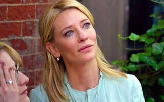 Blue Jasmine