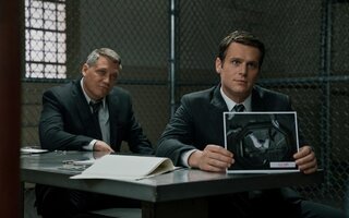 Mindhunter - Netflix