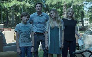 Ozark - Netflix