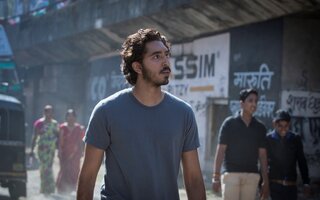 Lion, Uma Jornada Para Casa (Índia) - Netflix