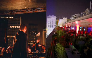 AIR ROOFTOP