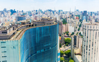 EDIFÍCIO COPAN