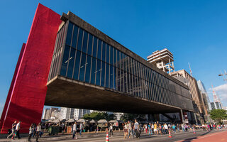 VÃO LIVRE DO MASP