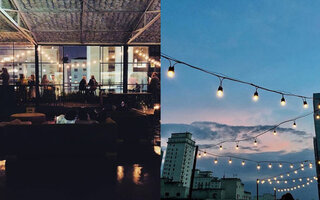 ROOFTOP AUGUSTA