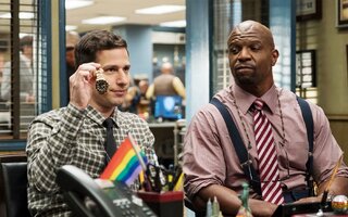 Brooklyn Nine-Nine (Temporada 6) - Netflix