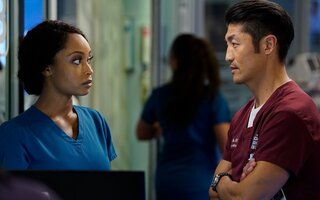 Chicago Med - Globo Play