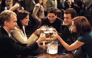 How I Met Your Mother (Temporada 1 a 9) - Amazon Prime Video