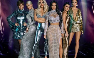 Keeping Up With the Kardashians (Temporada 1 a 8) - Amazon Prime Video