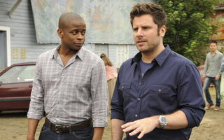 Psych (Temporada 1 a 8) - Amazon Prime Video