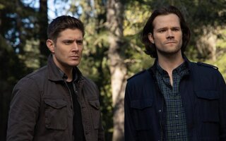 Supernatural (Temporada 10) - Globo Play