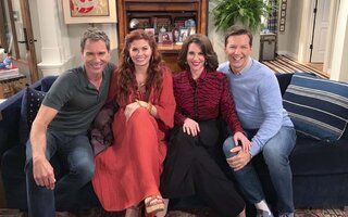 Will & Grace (Temporada 1 a 8) - Amazon Prime Video