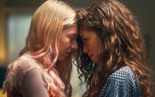 Euphoria - HBO Go