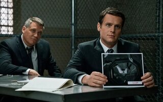 Mindhunter - Netflix