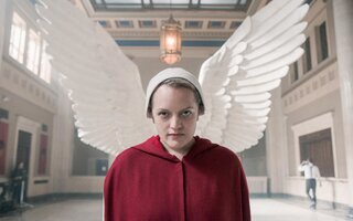 The Handmaid's Tale - Globo Play e Hulu