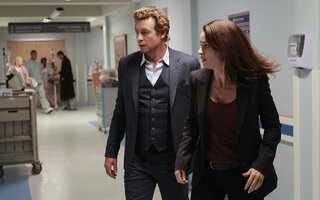 The Mentalist - Amazon Prime Video