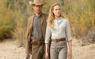 Westworld - HBO Go