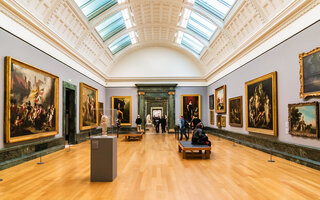 TATE BRITAIN, INGLATERRA