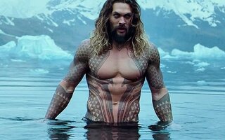 Aquaman - HBO Go