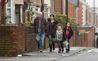 Eu, Daniel Blake - Netflix