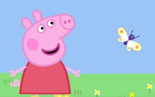 Peppa Pig