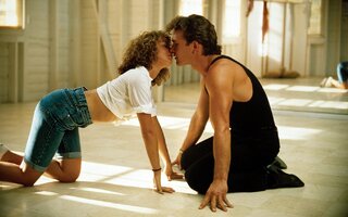 Dirty Dancing: Ritmo Quente