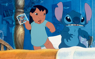 Lolo & Stitch