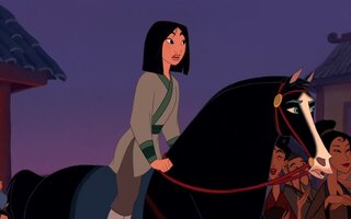 Mulan