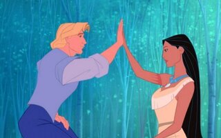 Pocahontas