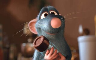 Ratatouille