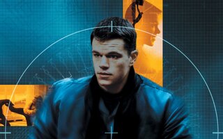 A Identidade Bourne - Renascido em Perigo