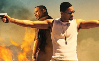 Bad Boys 2