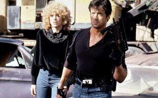 Stallone - Cobra