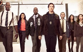 Brooklyn Nine Nine - Temporada 6