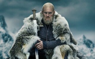 Vikings - Temporada 6