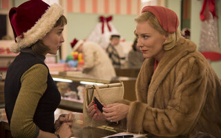 Carol - Netflix