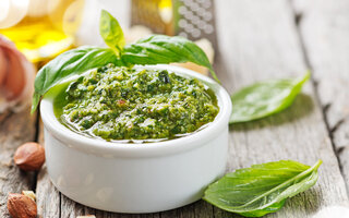 Molho Pesto