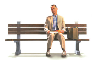 Forrest Gump