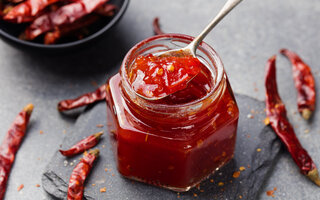 Chutney de Tomate