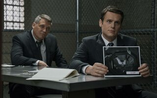 Mindhunter