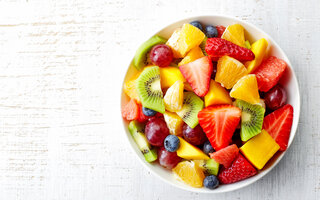 Salada de frutas