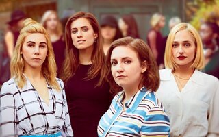 Girls | Comédia, Drama