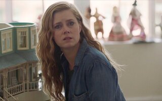 Sharp Objects | Drama