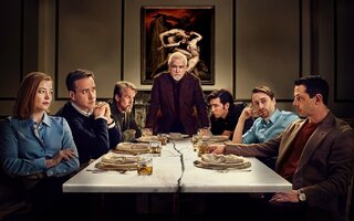 Succession | Comédia