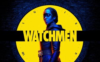 Watchmen | Drama