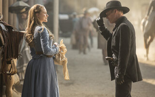 Westworld | Drama, Suspense, Ficção Científica