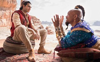 Aladdin - Amazon Prime Video