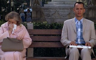 Forrest Gump - Amazon Prime Video