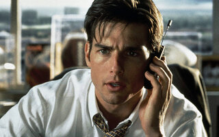 Jerry Maguire: A Grande Virada - Globoplay